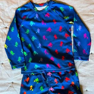 Toddler Boy Swimsuit | 18-24M Gap